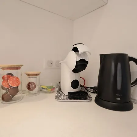 Le Nine - 2 Prs Standing Vieil *