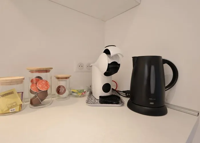 Le Nine - 2 Prs Standing Vieil *