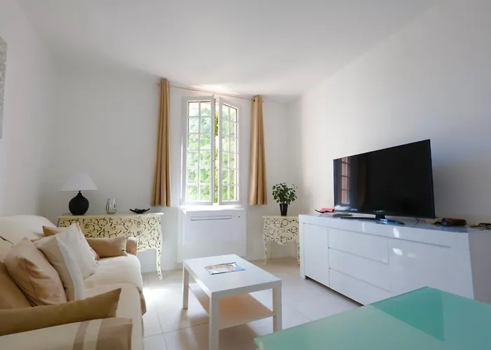 Le Nine - 2 Prs Standing Vieil Апартаменты *