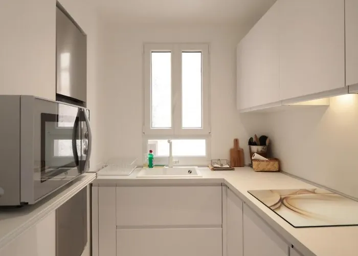 Le Nine - 2 Prs Standing Vieil *