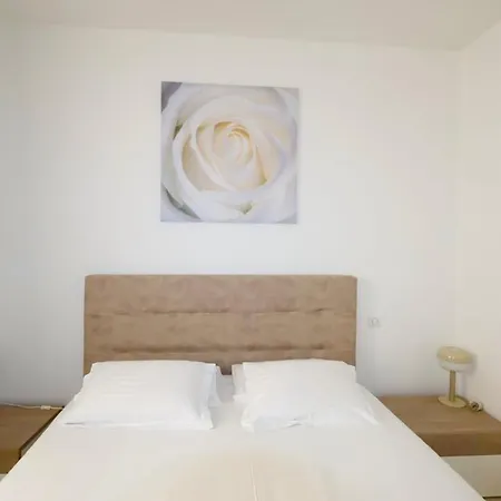 Apartmán Le Nine - 2 Prs Standing Vieil