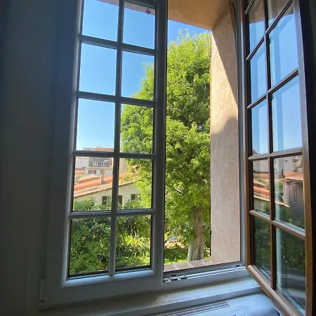 Apartmán Le Nine - 2 Prs Standing Vieil Antibes