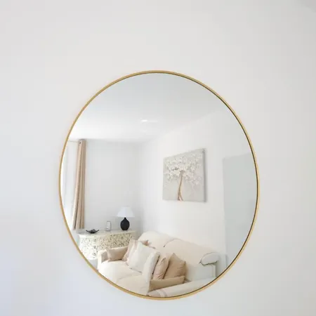 Apartment Le Nine - 2 Prs Standing Vieil *