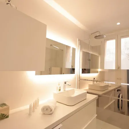 Le Nine - 2 Prs Standing Vieil Apartment *