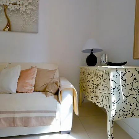 Apartmán Le Nine - 2 Prs Standing Vieil *