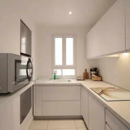 Le Nine - 2 Prs Standing Vieil *