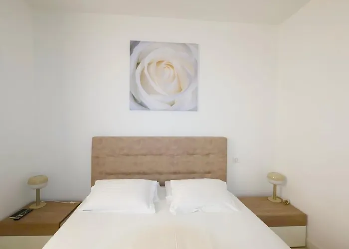 Apartamento Le Nine - 2 Prs Standing Vieil