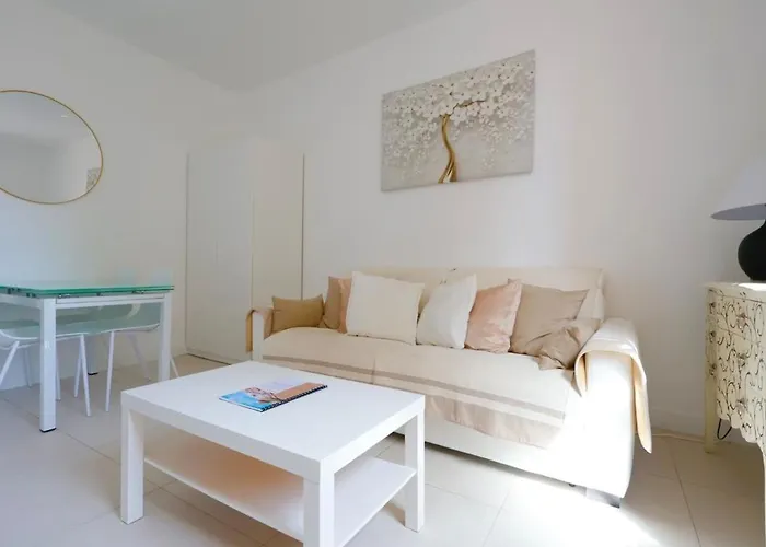 Le Nine - 2 Prs Standing Vieil Apartamento