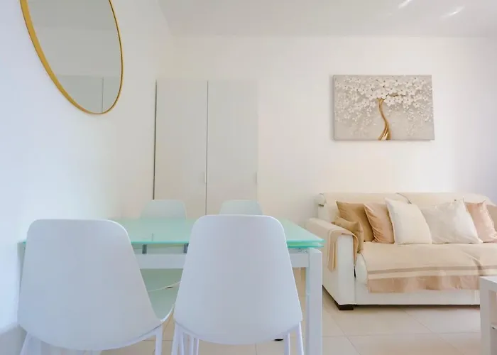 Le Nine - 2 Prs Standing Vieil Apartamento Antibes