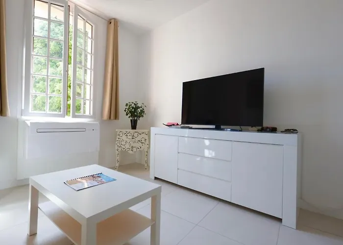 Le Nine - 2 Prs Standing Vieil Apartamento *