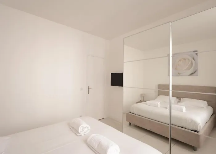 Apartamento Le Nine - 2 Prs Standing Vieil