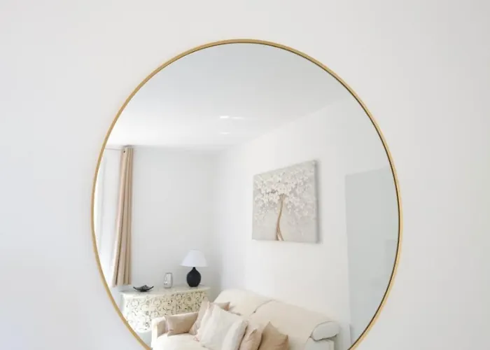 Apartamento Le Nine - 2 Prs Standing Vieil *