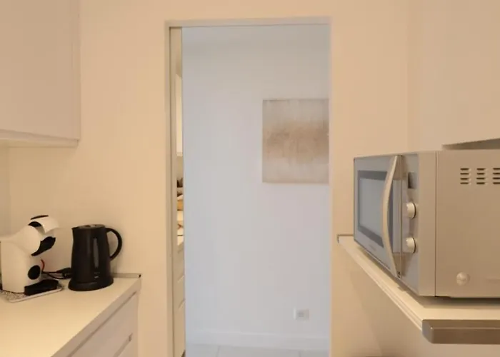 Apartamento Le Nine - 2 Prs Standing Vieil