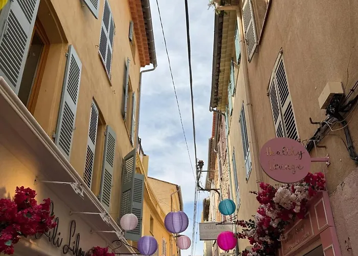 Le Nine - 2 Prs Standing Vieil *